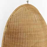 Nanna & Jørgen Ditzel "Hanging Egg" for Rober Wengler