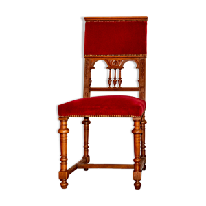 chaise