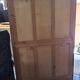 Armoire parisienne
