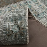 Neutral tones turkish rug 304x211cm