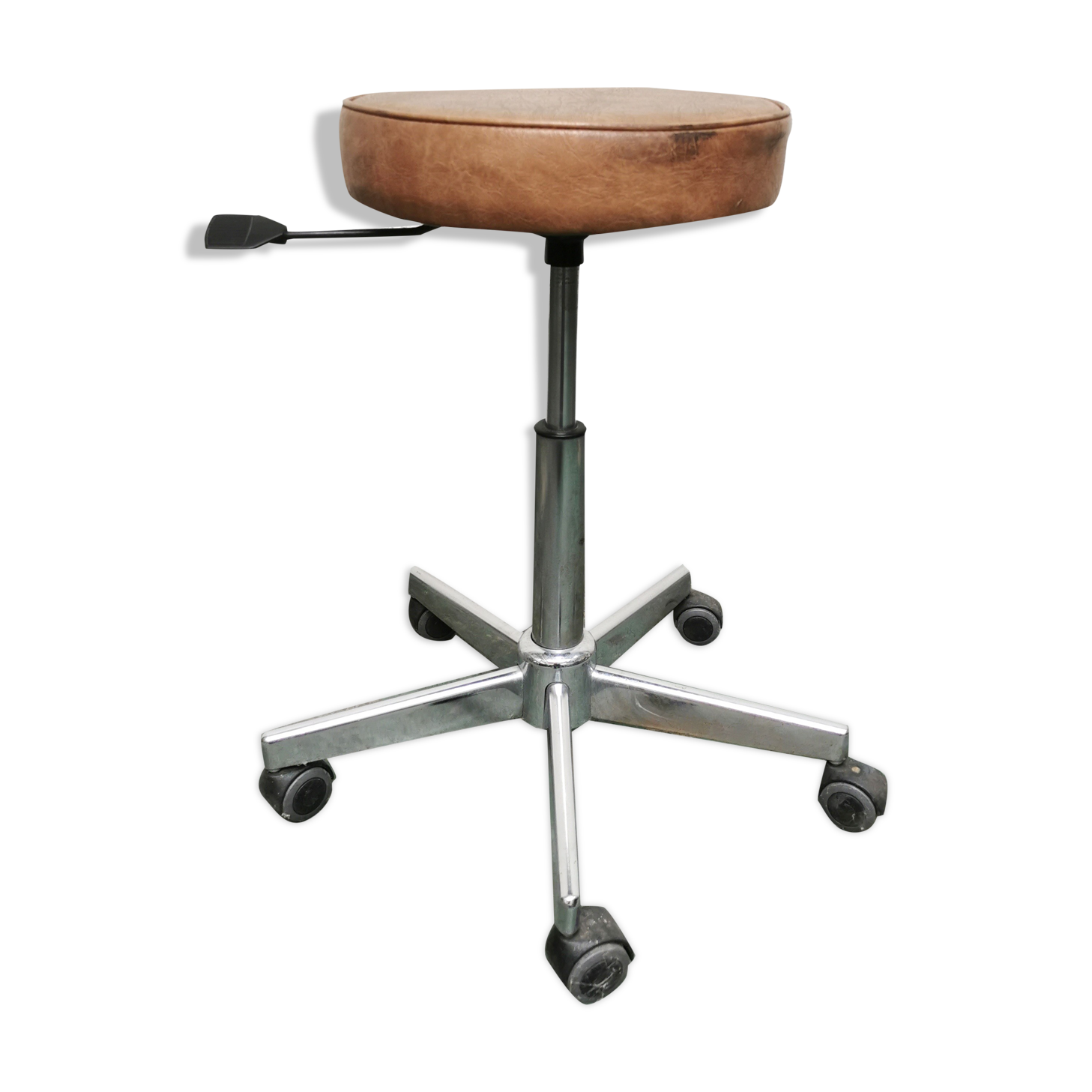 Industrial architect's headquarters