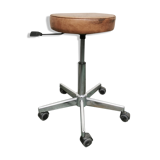 Industrial architect's headquarters