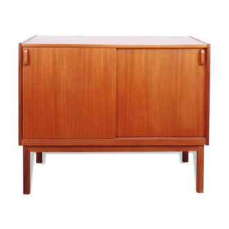 Swedish buffet teak, Bodafors, 1960