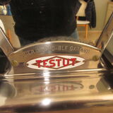 Balance Testut d grocery