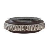 Ceramic bowl, Danish design, 1960s, designer: Michael Andersen