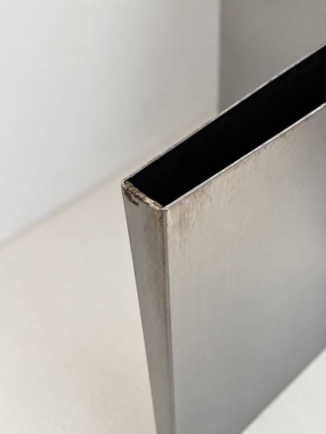 Table basse Étienne Fermigier, JER, vers 1970