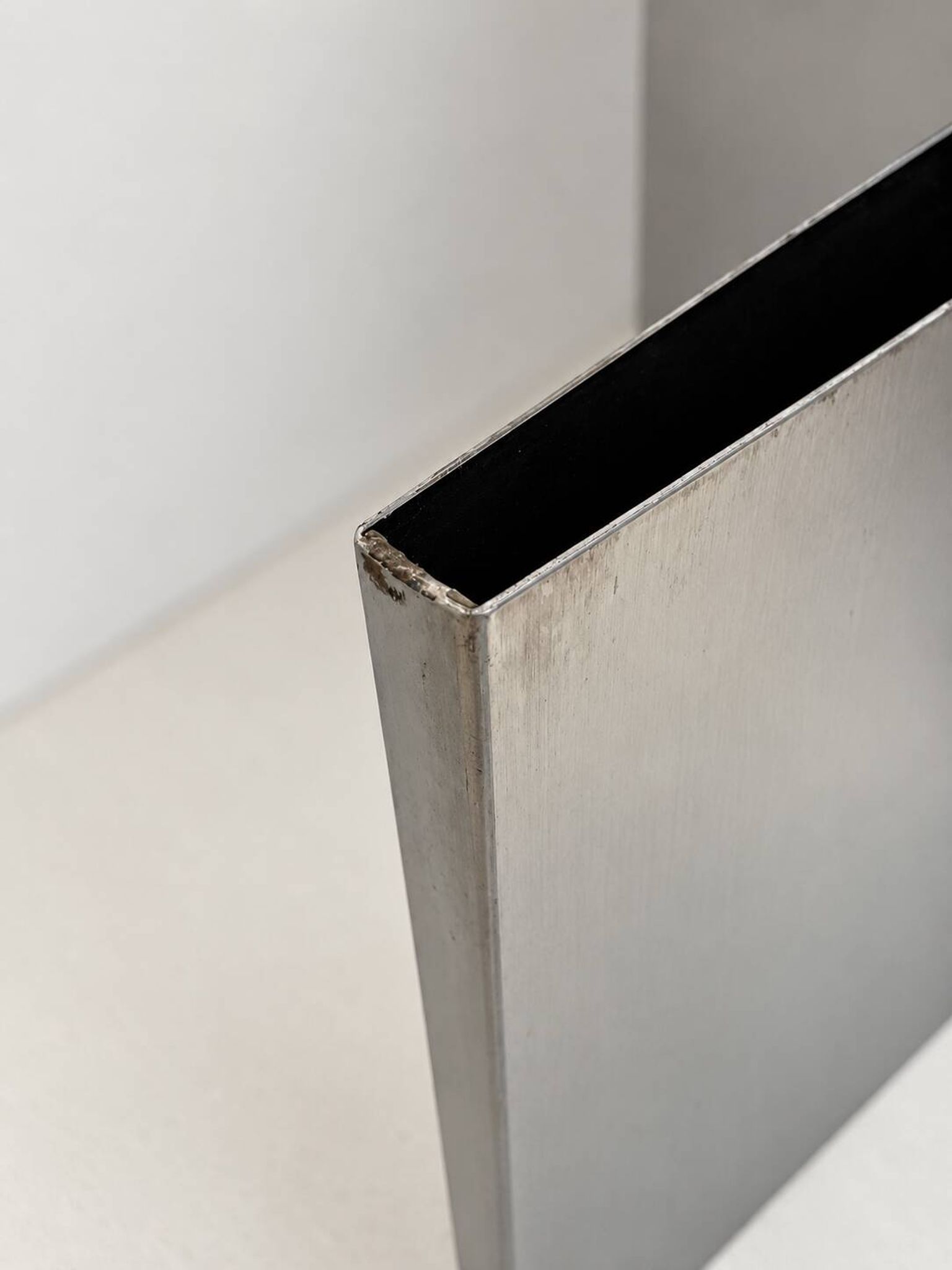 Coffee table Étienne Fermigier, JER, around 1970