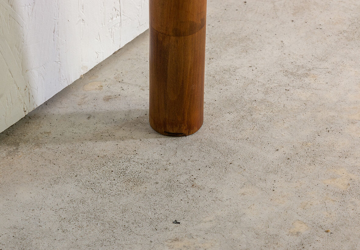 Table Pierre Gautier Delaye années 50