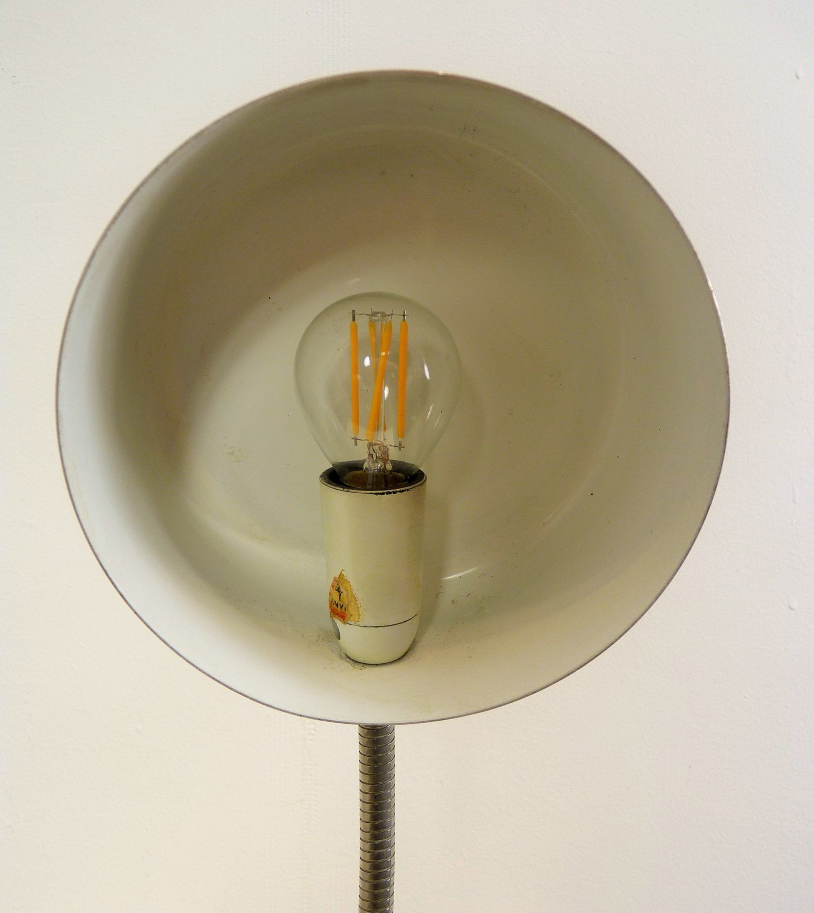 Anvia Mid-Century Desk Lamp