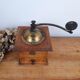 Old Peugeot coffee grinder