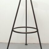 1950s Tripos bar stools, Set of 5