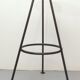 Tabourets de bar Tripos années 1950, Set de 5