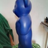 Lumibar teddy bear lamp