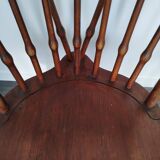 Pair of Winston chairs by Sprague and Carleton