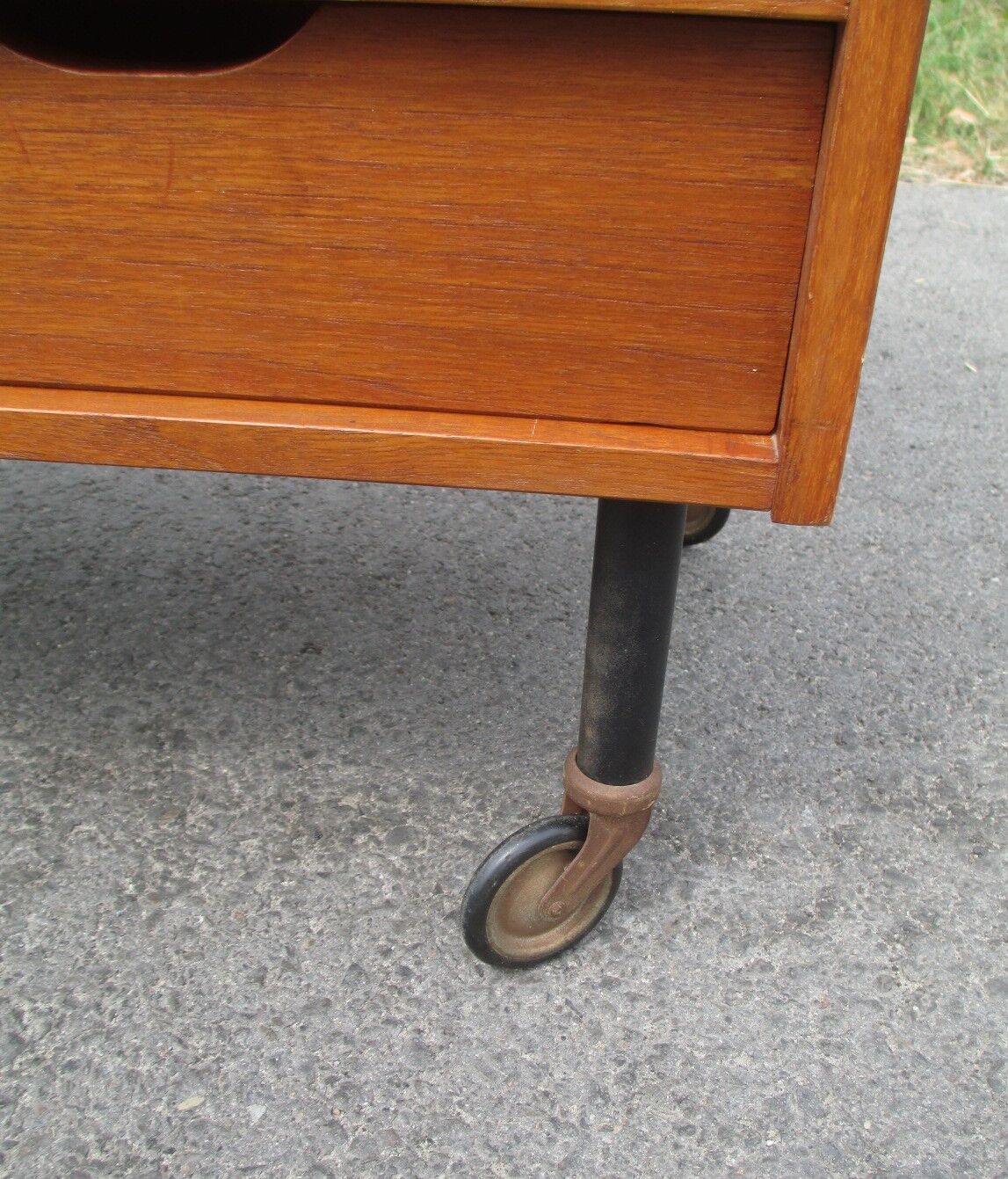 Trolley Bar, Denmark, 1960s