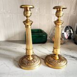2 Candlesticks