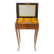 19th Century Biedermeier Table, Austria, 1820s