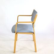 Fauteuil scandinave années 60