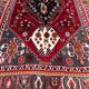 Tapis persan ancien 