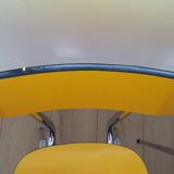 Restyled formica chairs