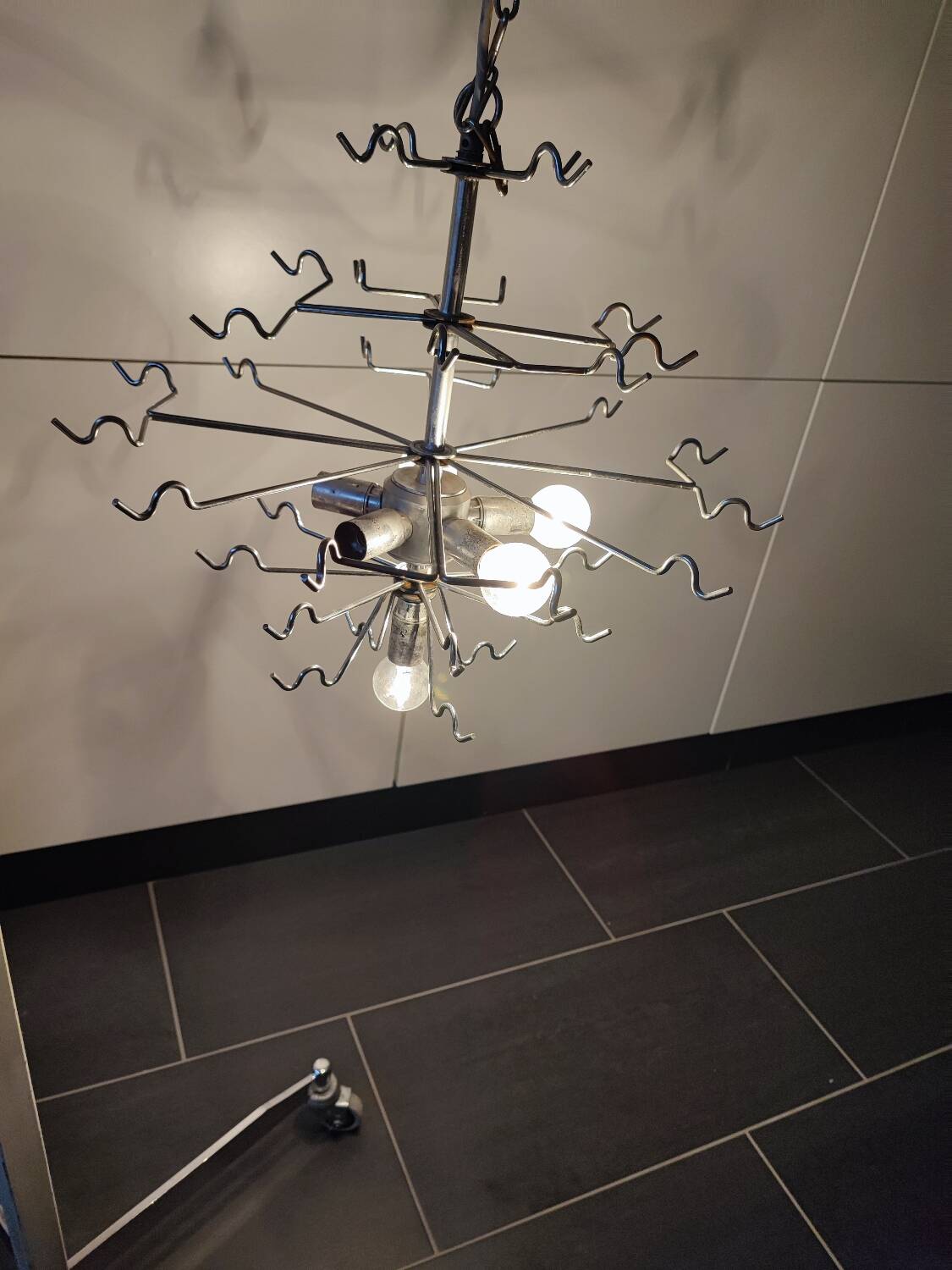 Italian lustre, 1960s