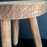 Ancient tripod stool