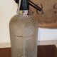 Siphon à eau de Seltz