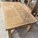 Table extensible