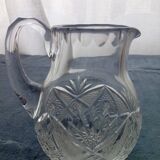 Crystal creamer ZAWIERCIE