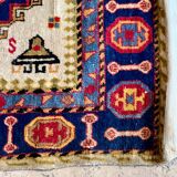 Tapis Laine