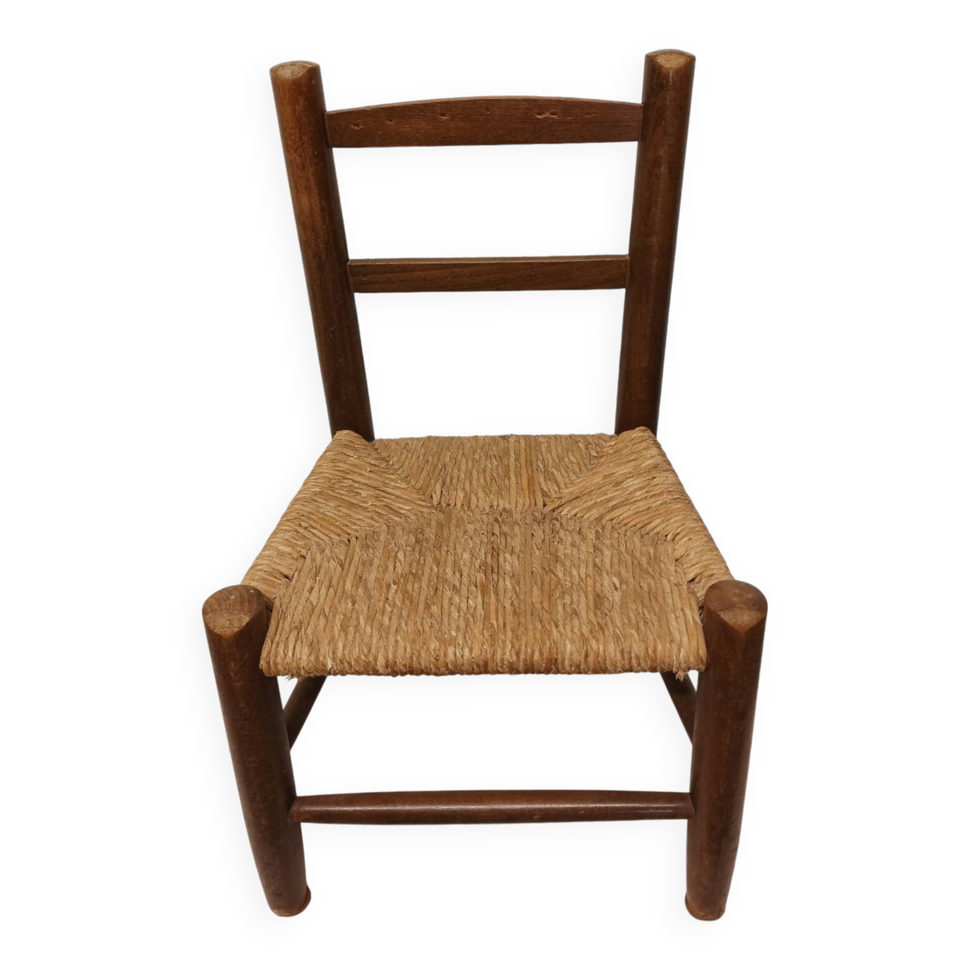 Old Vintage Children's Chair