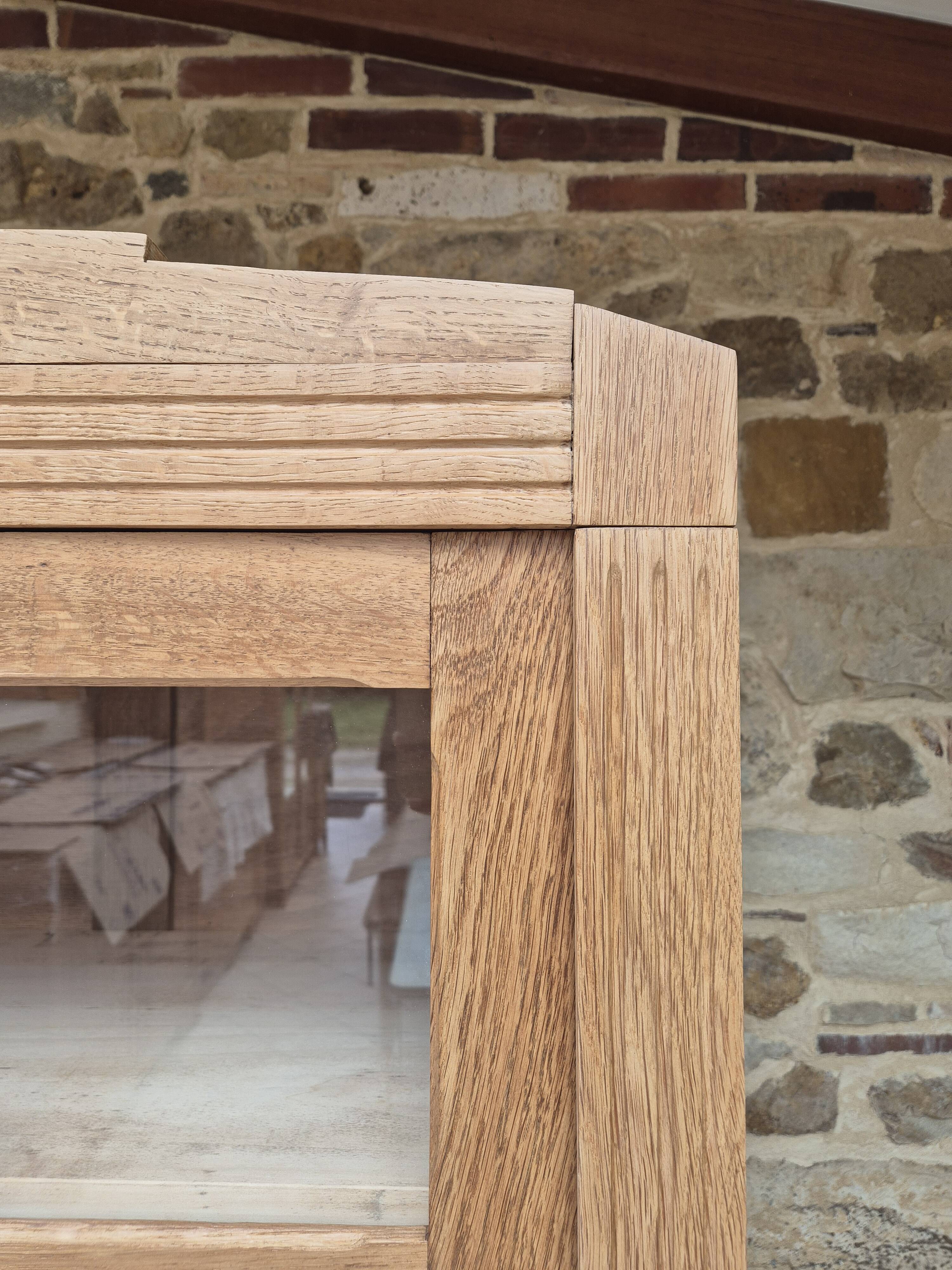 Parisian art deco wardrobe