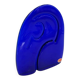 Sculpture by archimede seguso for the region of veneto 70s murano glass