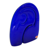 Sculpture par archimede seguso pour la région de vénétie verre de murano des années 70
