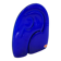 Sculpture by archimede seguso for the region of veneto 70s murano glass