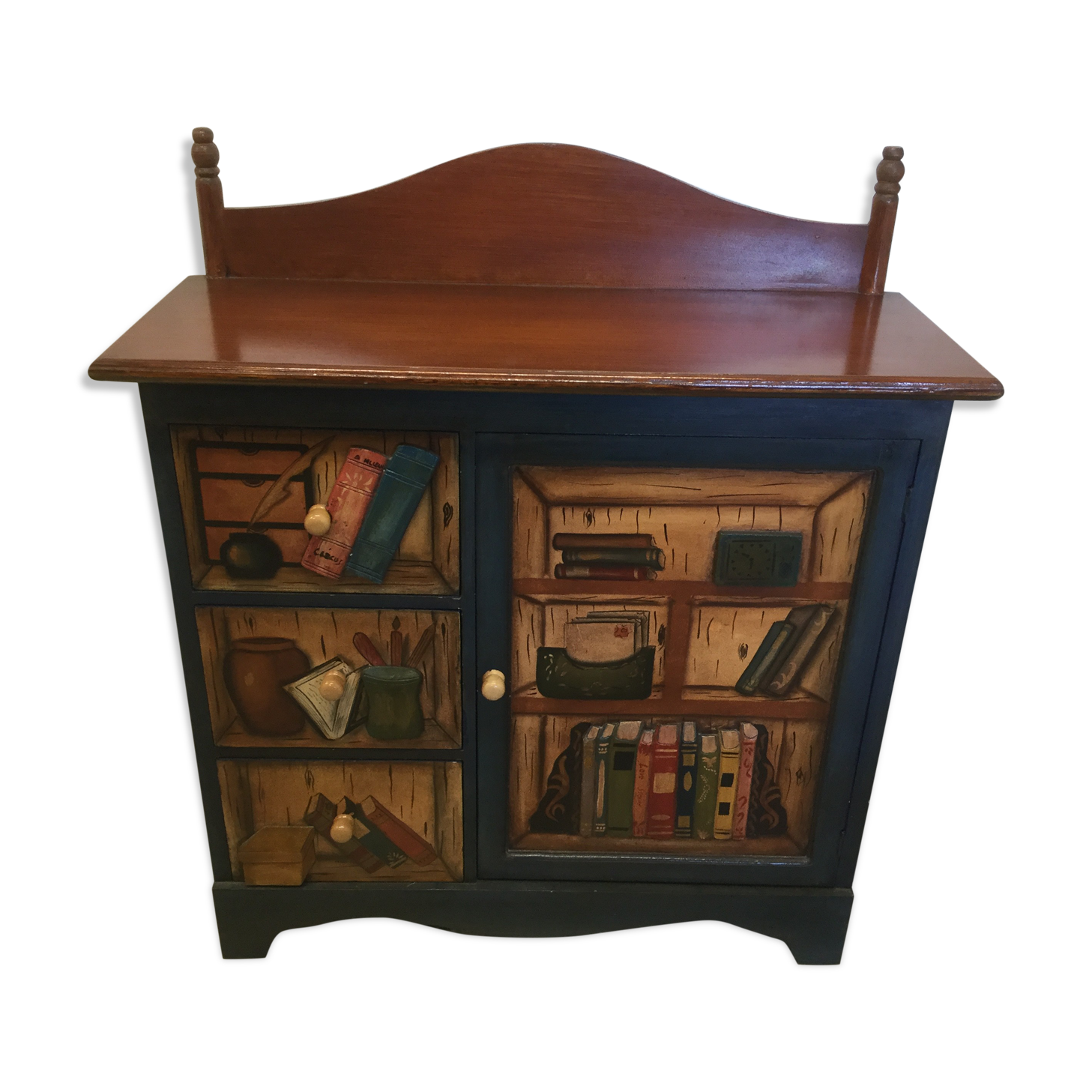 Commode