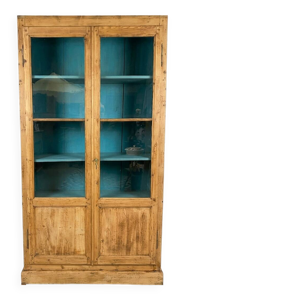 Bibliothèque, armoire