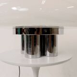 Lampe de Table XL Magnolia par Sergio Mazza & Giuliana Gramigna pour Quattrifolio Design