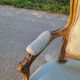 Fauteuil louis XV