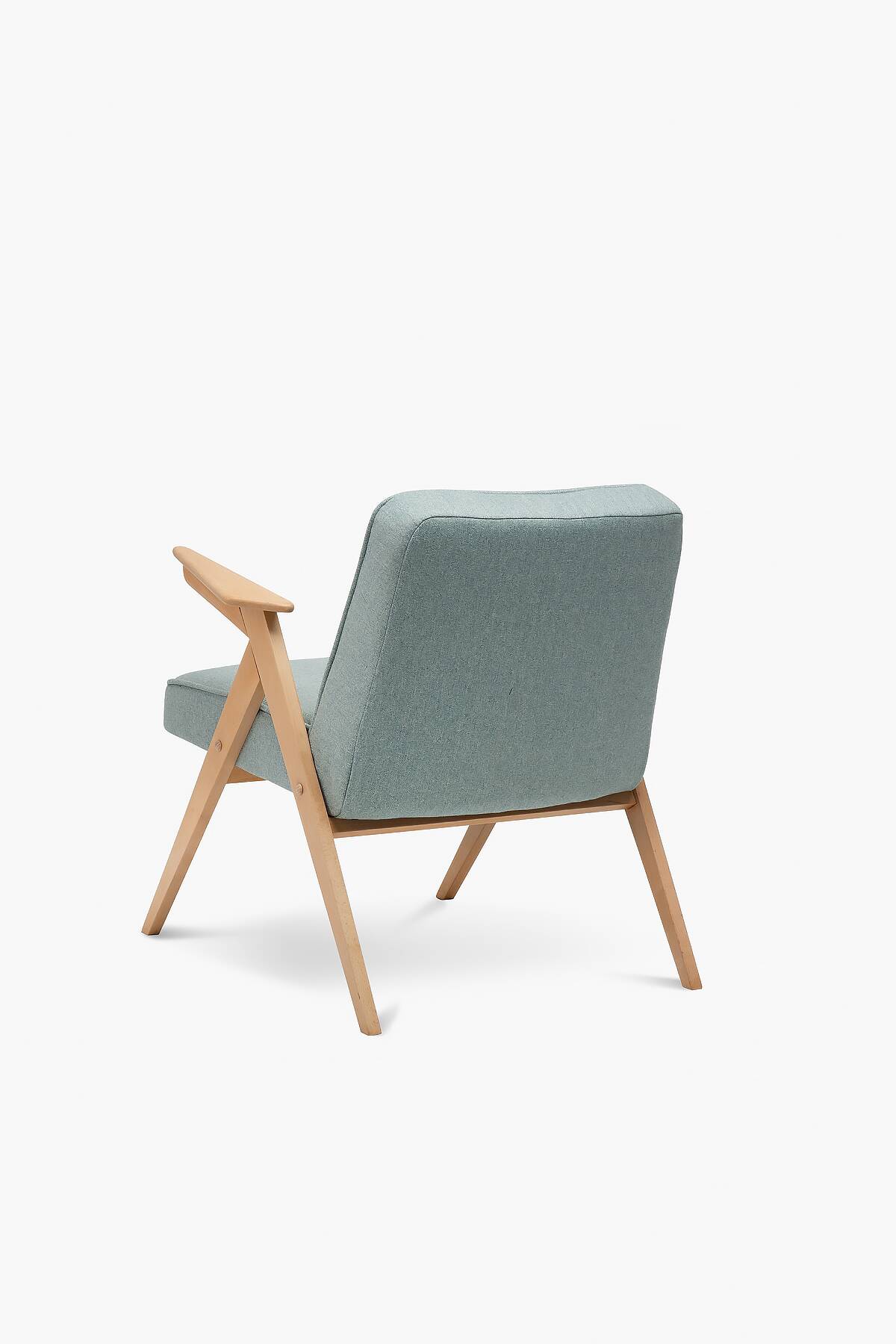 BUNNY armchair from the 60s