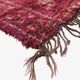 Vintage Orange Beni MGuild Rug - 308 x 186 cm