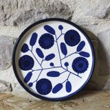 Set of 7 small plates and a pot Melitta Stockholm