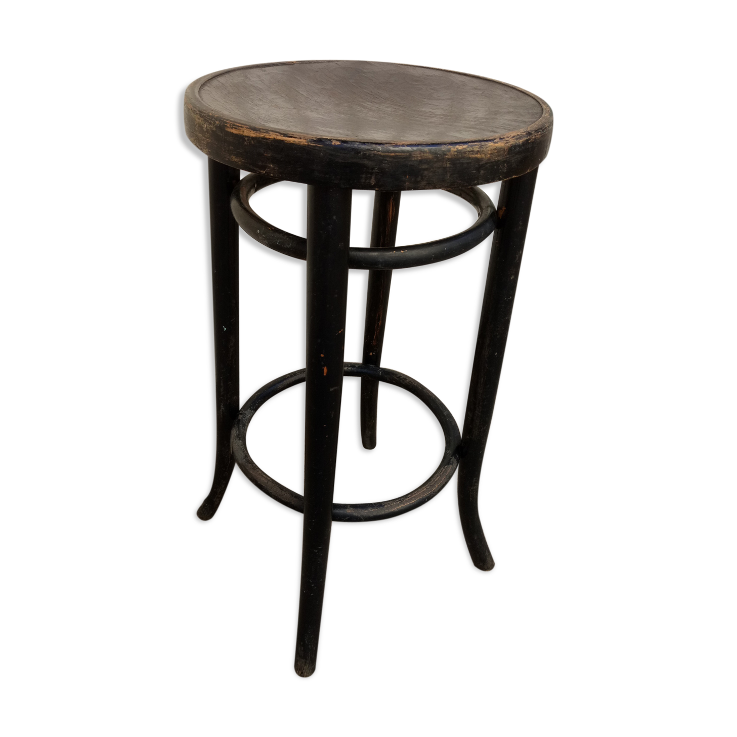 Stool bar Thonet 1920