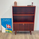 Rosewood bookshelf Denmark
