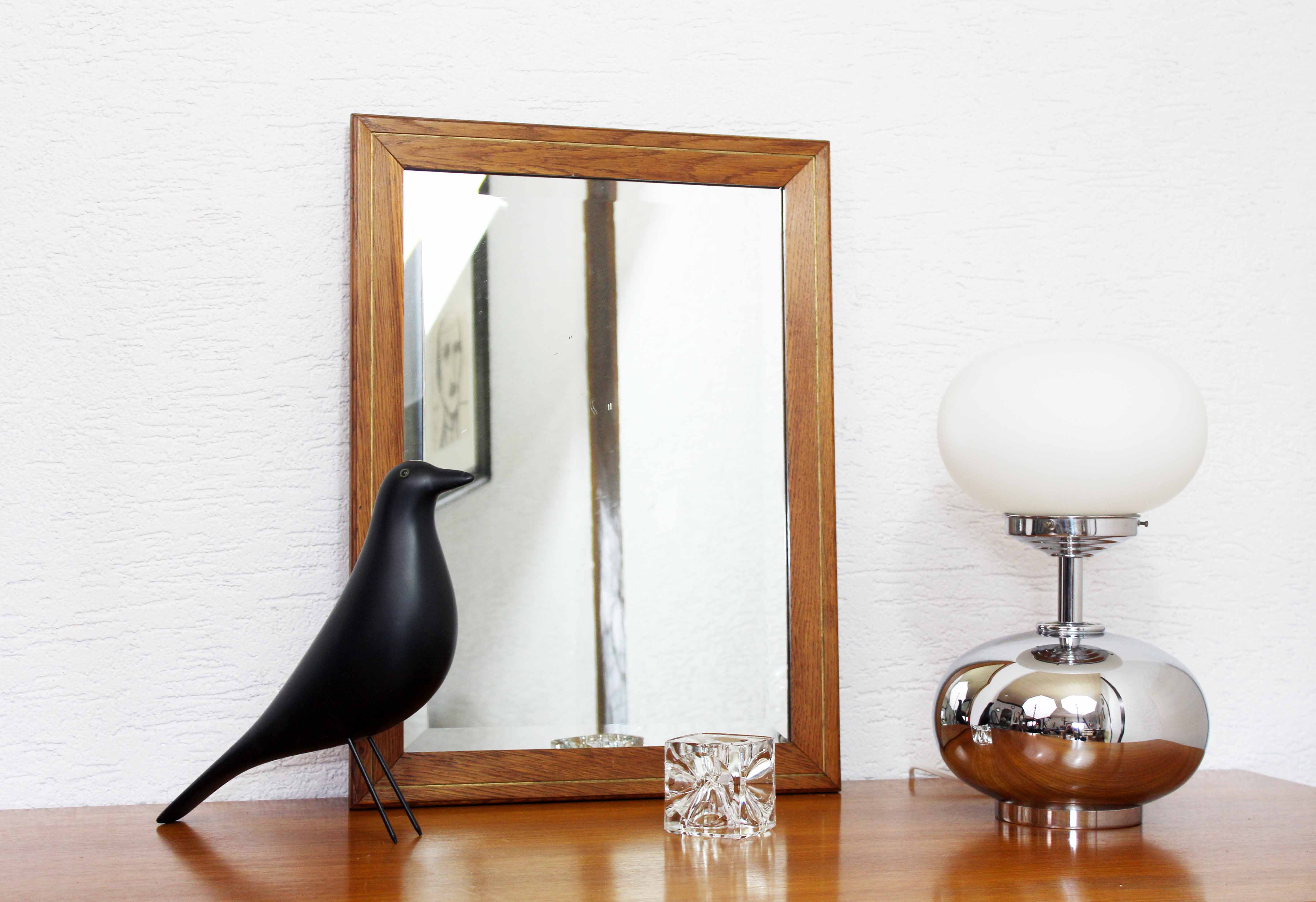 Table lamp Space Age