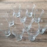 10 glasses from 1980