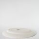 Digoin Sarreguemines oval dish, Ninette model, 1950