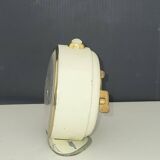 Japy antique alarm clock