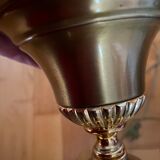 Palm lamp 1970