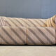 Vintage two seater sofa by Karl Wittmann, 1970s